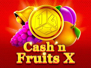 Cash'n Fruits X screenshot